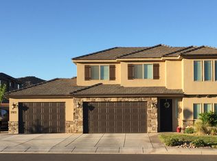 2922 E 3240 S, St George, UT 84790