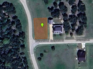 6640 Blairgowrie, Cleburne, TX 76033