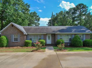 2705 Briarcliff Rd, Dothan, AL 36303