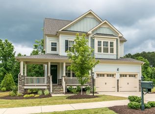 3088 Freeman Farm Way, Rolesville, NC 27571