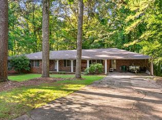 1354 Weston Dr, Decatur, GA 30032