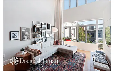 Sold by Douglas Elliman