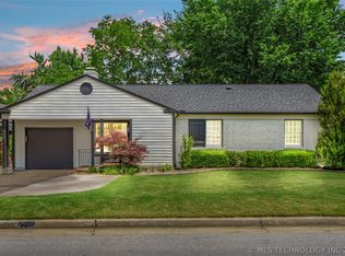 2725 E 22nd St, Tulsa, OK 74114