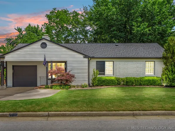 2725 E 22nd St, Tulsa, OK 74114