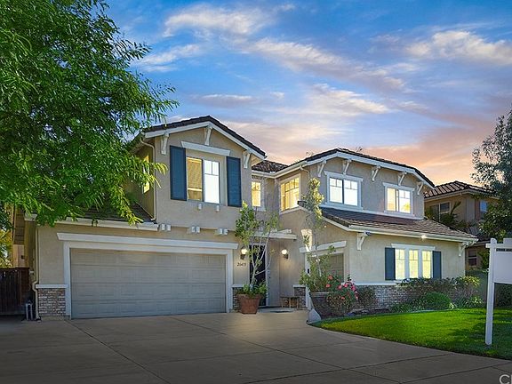 2nd image of 26413 Castle Ln