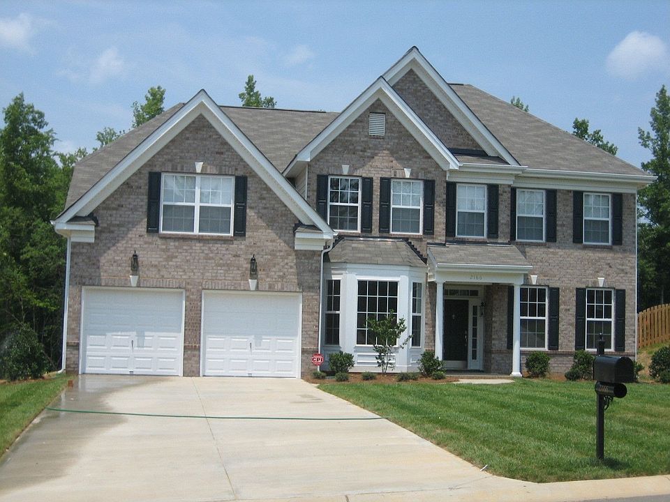 1st image of 2166 E Foxwood Ct