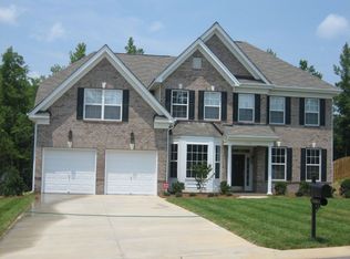 2166 E Foxwood Ct, Indian Land, SC 29707