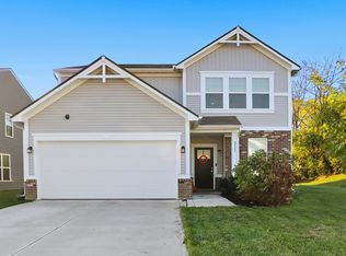 3727 Shepperton Blvd, Indianapolis, IN 46228