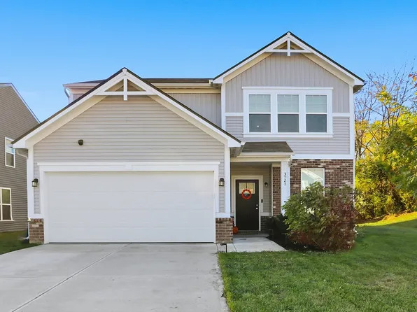 3727 Shepperton Blvd, Indianapolis, IN 46228
