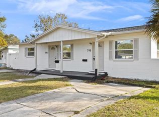 796 73rd Ave N, Saint Petersburg, FL 33702