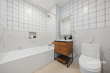 Rented by Nooklyn NYC LLC