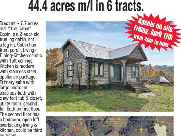 5230 Dry Creek Rd, Elk Horn, KY 42733