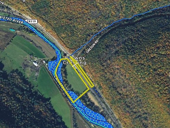 4th image of County Route 119 Lot Wp001