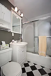 Sold by Keller Williams NYC