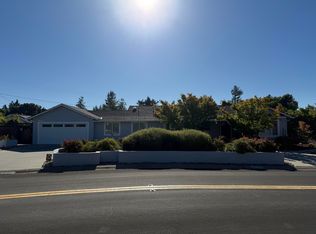19101 Brook Ln, Saratoga, CA 95070