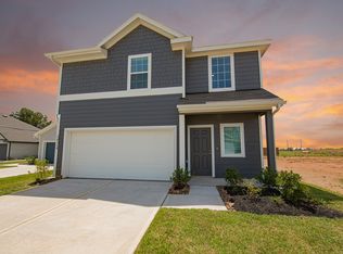 14115 Balcones Fault Ct, Willis, TX 77318
