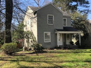 1719 Devine St #21, Jackson, MS 39202