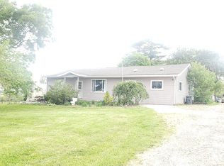 7490 S Indian Trail Rd, Modoc, IN 47358