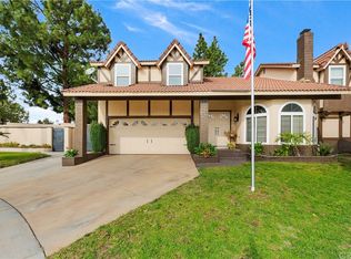 11314 Mount Johnson Ct, Rancho Cucamonga, CA 91737