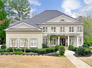 4797 Old Timber Ridge Rd, Marietta, GA 30068