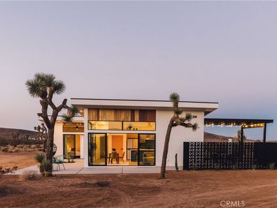 60186 Cielito Dr, Joshua Tree, CA, 92252