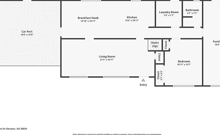 2753 Rainbow Forest Dr — Photo 2