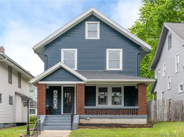 620 Bowen St, Dayton, OH 45410