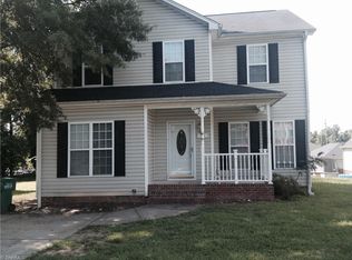 504 Wise Ave, High Point, NC 27260