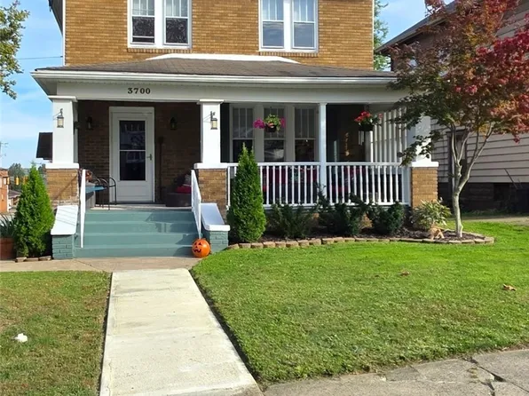 3700 Brightway St, Weirton, WV 26062