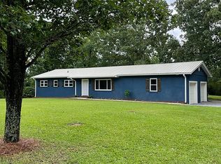 404 Rock School Rd, Wilsonville, AL 35186