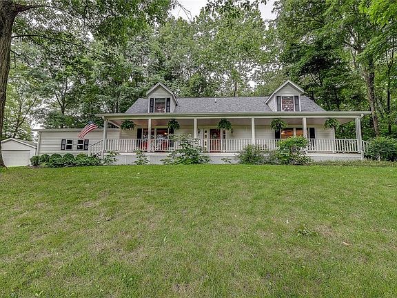 2nd image of 6872 E County Road 100 N