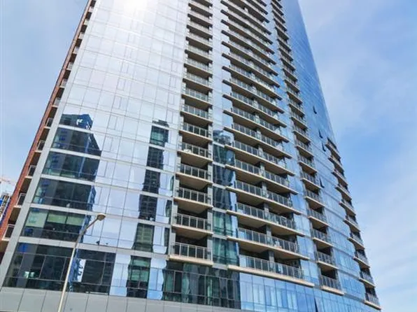 450 E Waterside Dr Unit 2509, Chicago, IL 60609