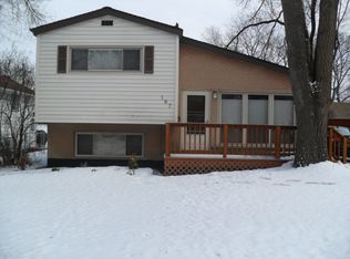 187 S Villa Ave, Elmhurst, IL 60126