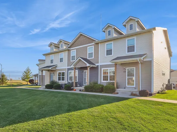 5867 Marble Cir, Johnston, IA 50131