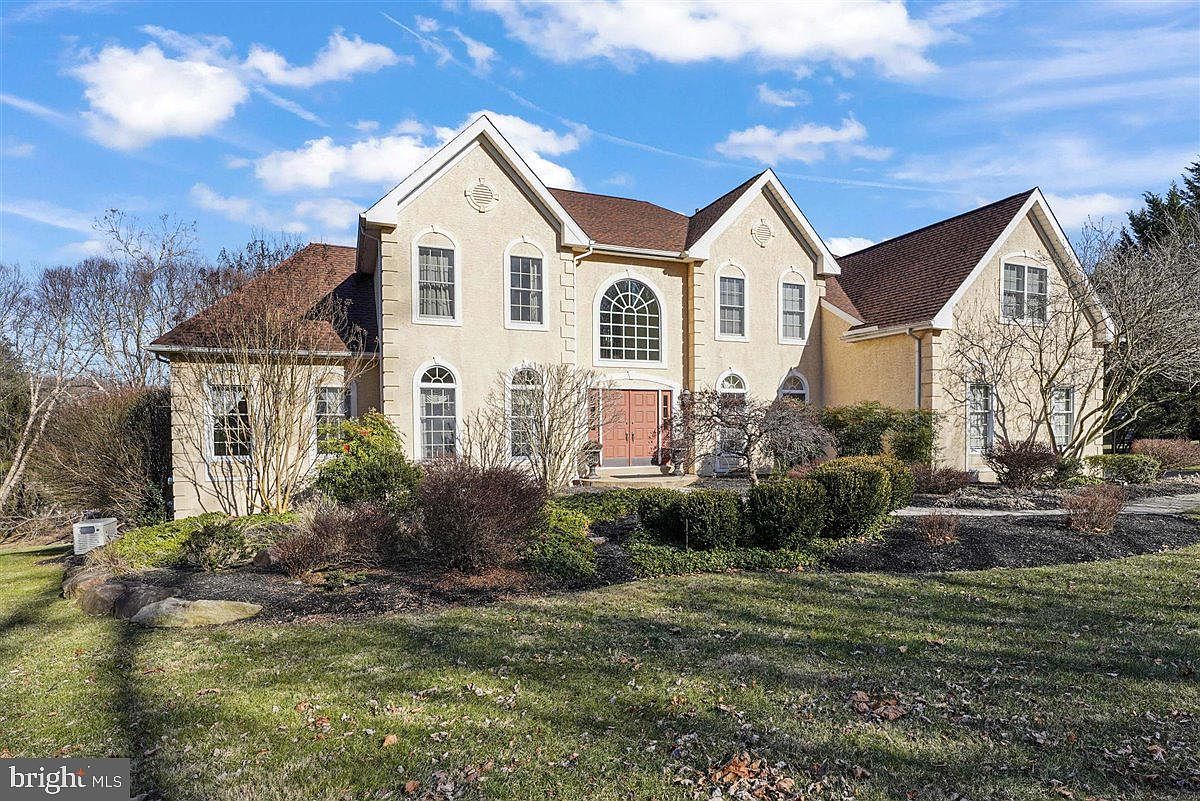 40 Carnoustie Way, Media, PA 19063 Zillow