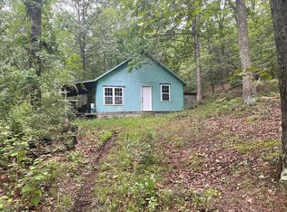357 Woods Rd, Warfordsburg, PA 17267