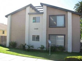 1228 E Meta St APT 5, Ventura, CA 93001