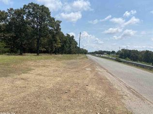 400 Grandview Hts, Conway, AR 72032