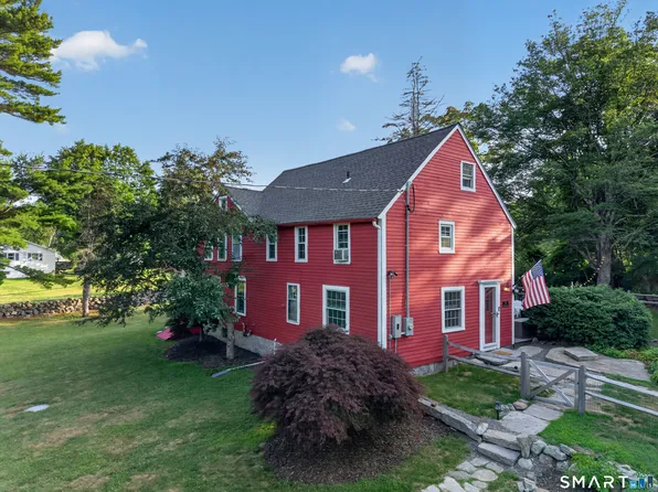 397 Colonel Ledyard Highway, Ledyard, CT 06339