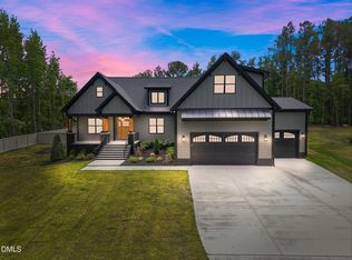 5904 Tranquil Cv, Youngsville, NC 27596