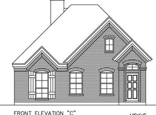 9914 Bell Rock Rd, Frisco, TX 75035