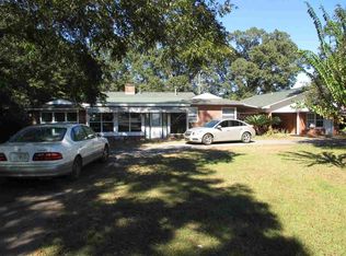 3604 Highway 4, Jay, FL 32565