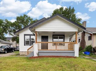 3128 Kensington Ave, Kansas City, MO 64128