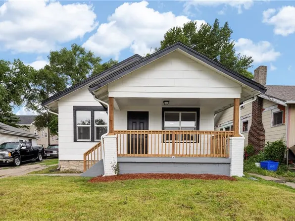 3128 Kensington Ave, Kansas City, MO 64128