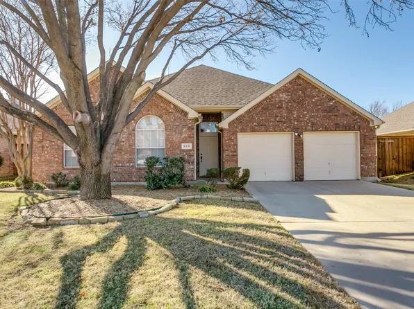 859 Mullrany Dr, Coppell, TX 75019