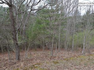 Lot #9 Isabel Way, Piney Creek, NC 28663
