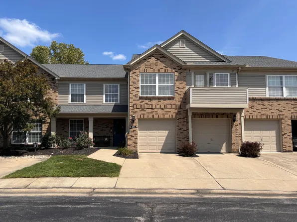 402 Napa Vall APT 203, Newport, KY 41076