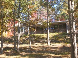 875 Peachtree Hills Rd, Murphy, NC 28906