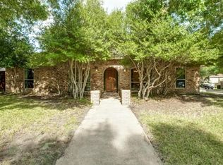 3000 Warren Ct, Plano, TX 75075
