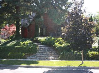 1257 E Gilmer Dr, Salt Lake City, UT 84105